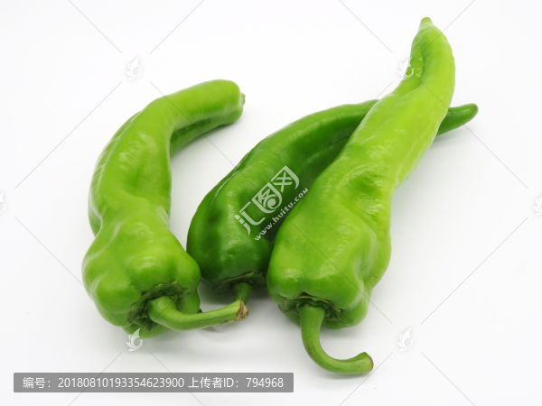 青椒