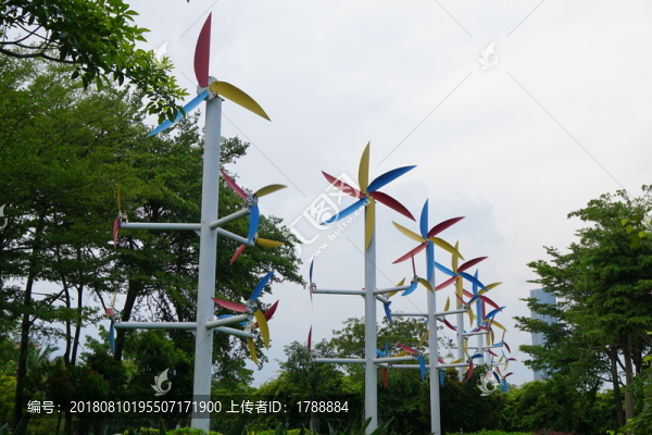 園林景觀