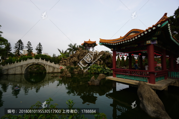 園林景觀