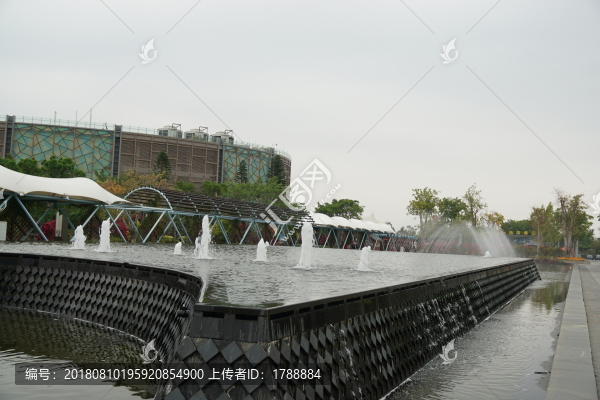 園林景觀