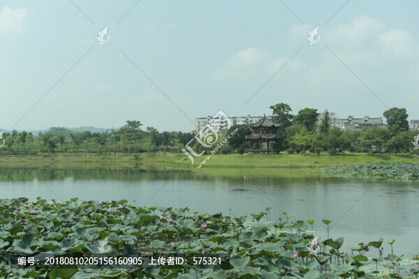 劍英公園