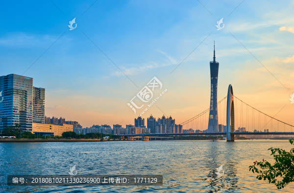 獵德大橋