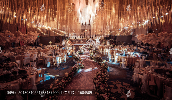 婚禮現(xiàn)場40