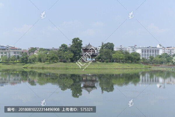 劍英公園