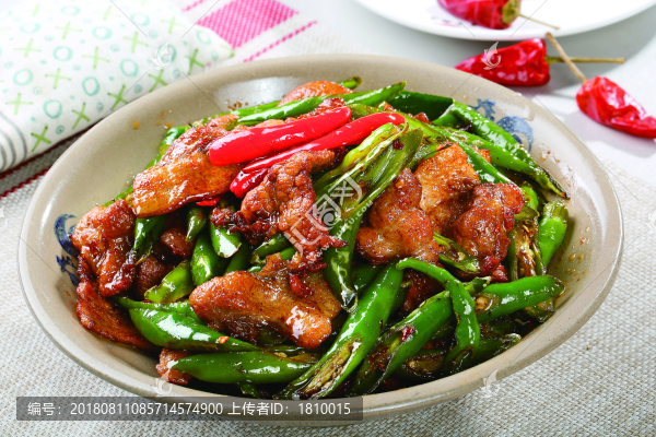 湖南小炒肉