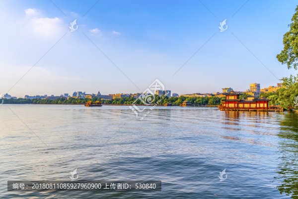 杭州西湖
