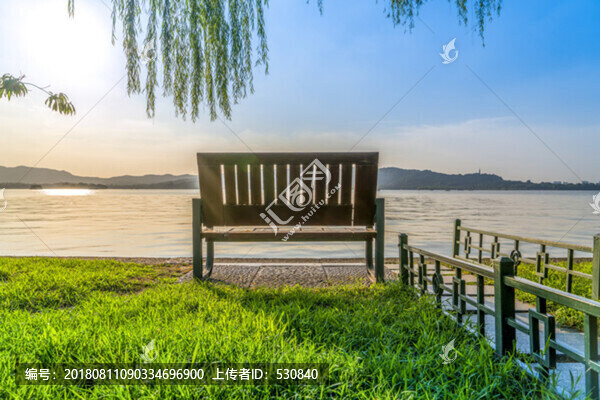 杭州西湖