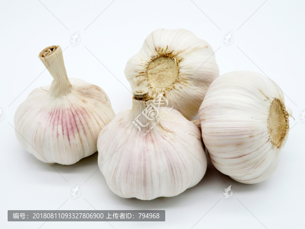 大蒜