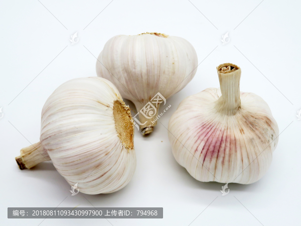 大蒜