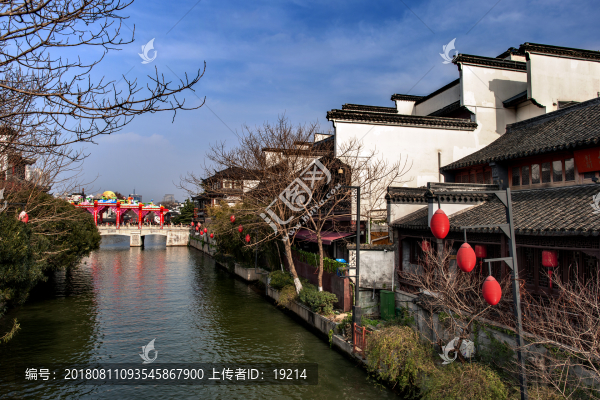 南京夫子廟