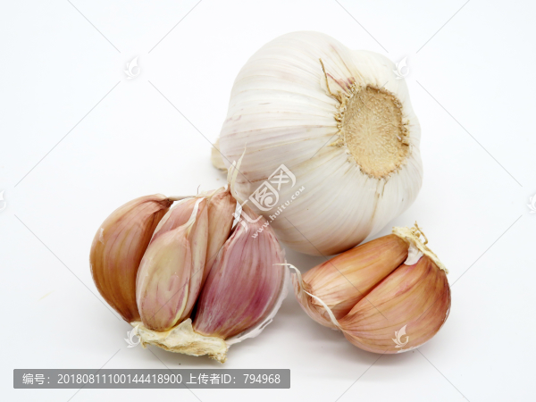 大蒜