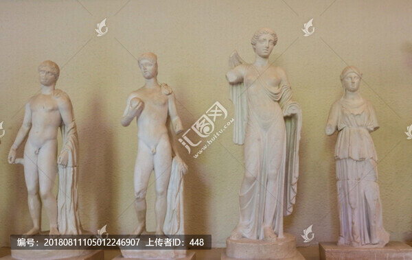 古希臘雕塑