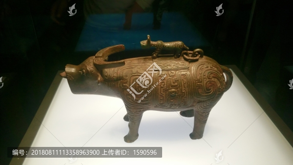 牛尊