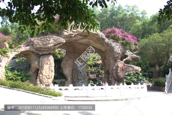 石雕