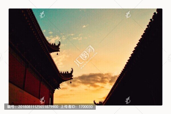寺廟