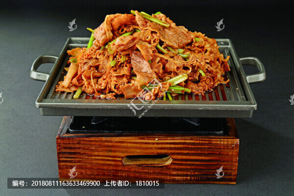 貝勒爺烤肉