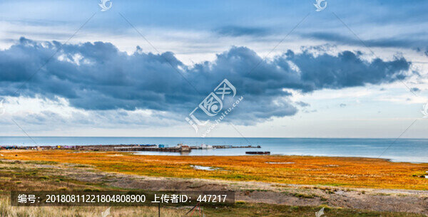 青海湖