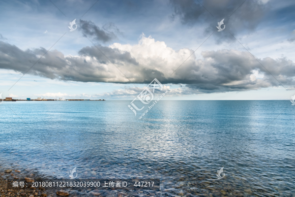 青海湖