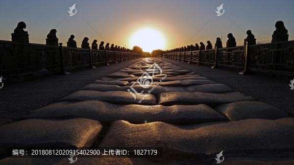 盧溝橋