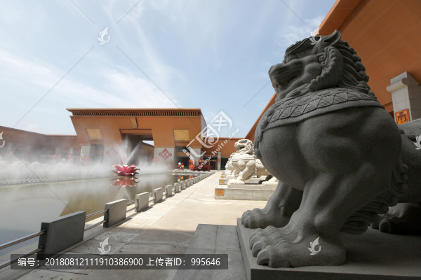 法門寺