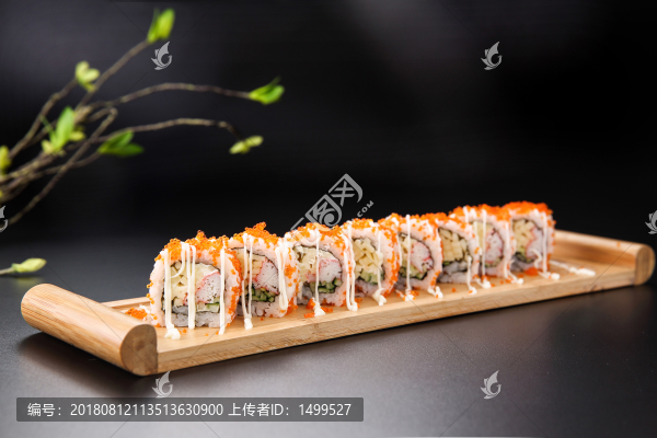 加州卷