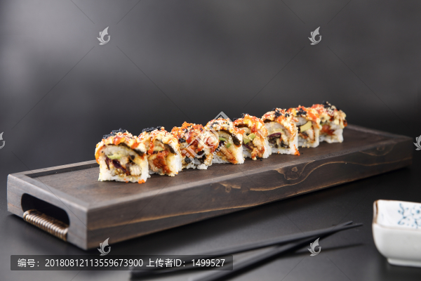 奢華卷