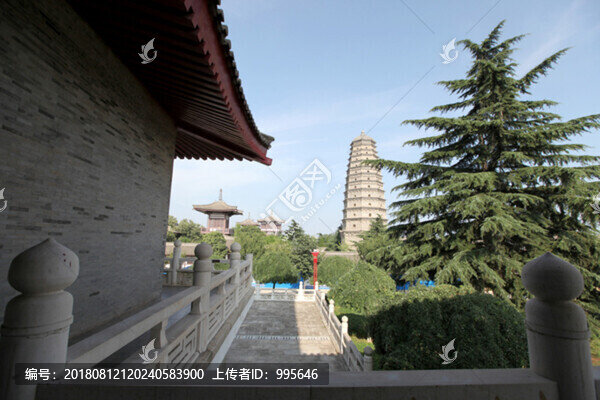 法門寺