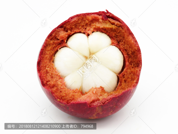 山竹