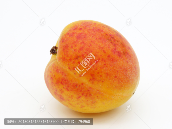 杏