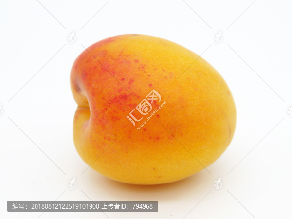 杏
