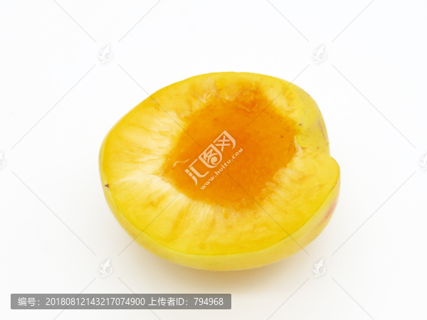 黃杏