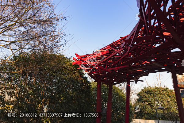 都市景觀