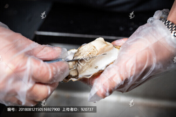 現(xiàn)開生蠔