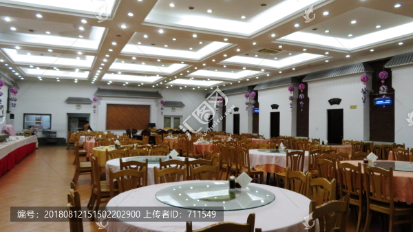 酒店賓館餐廳
