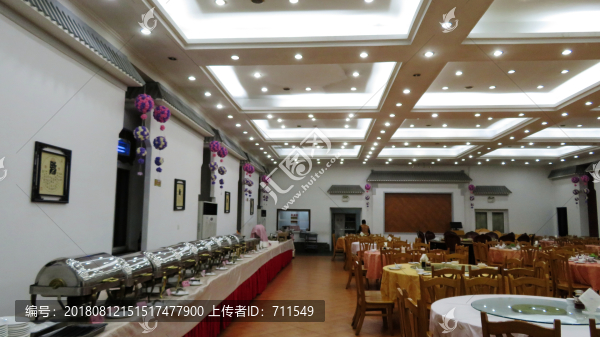 酒店餐廳