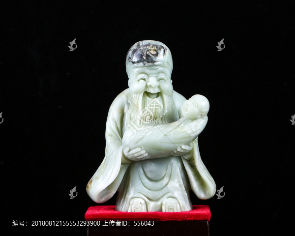 送子張仙