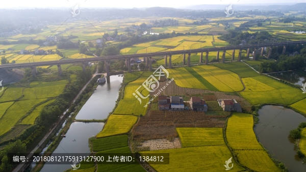 田園風(fēng)光