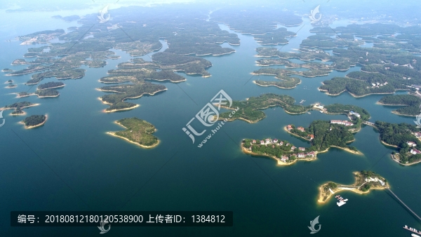 洈水水庫(kù)