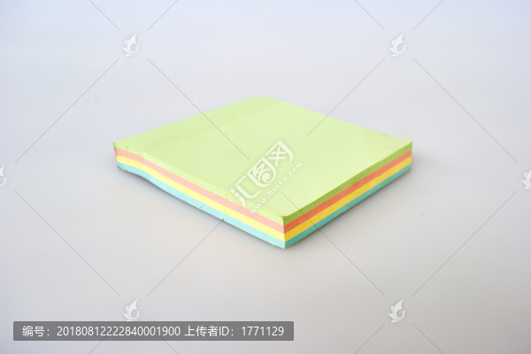 鉛筆便簽