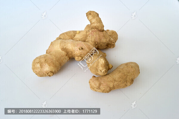 姜
