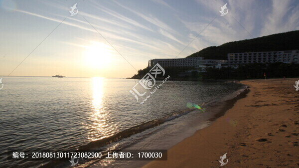 東澳島