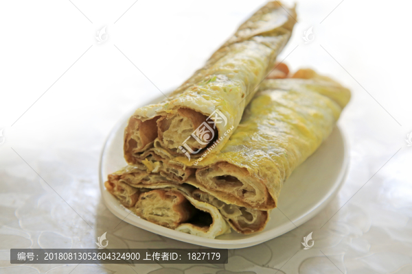 煎餅果子