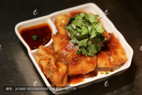 深坑豆腐