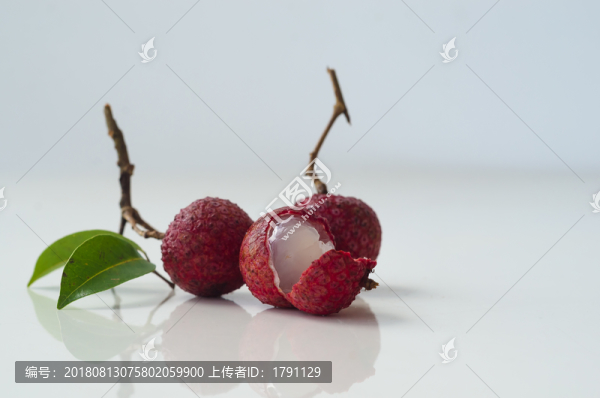香荔荔枝