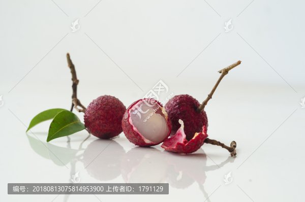 香荔荔枝