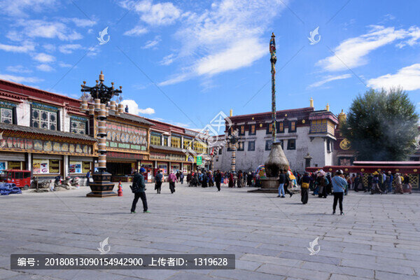 大昭寺