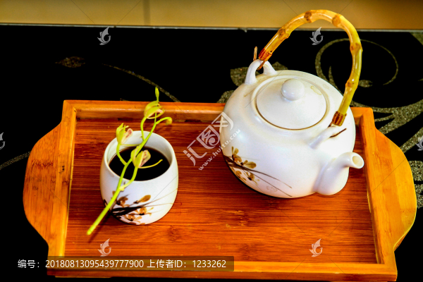 茶具