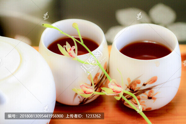 茶具