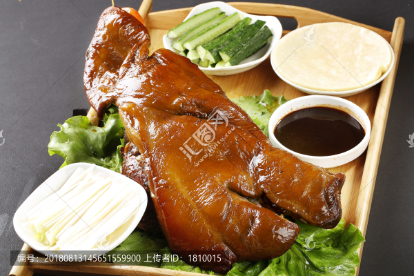 扒豬臉