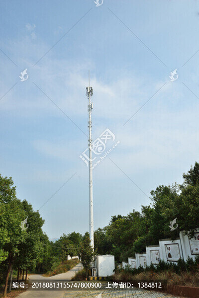 電信塔